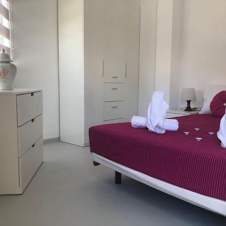 Apartamento Central Corralejo Dış mekan fotoğraf