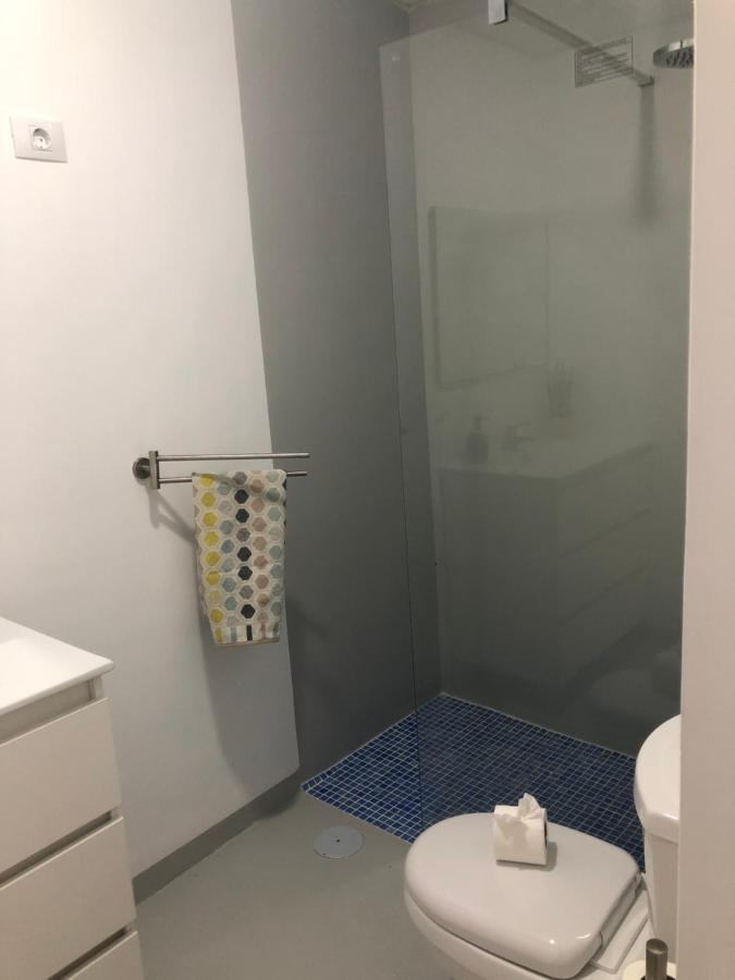 Apartamento Central Corralejo Dış mekan fotoğraf