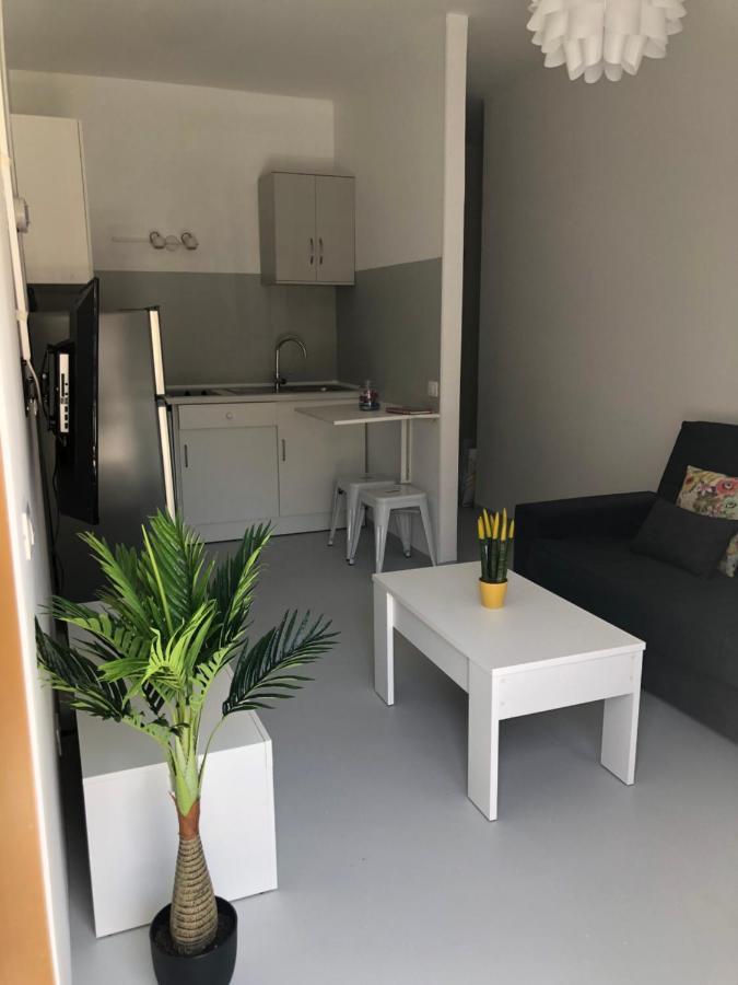 Apartamento Central Corralejo Dış mekan fotoğraf