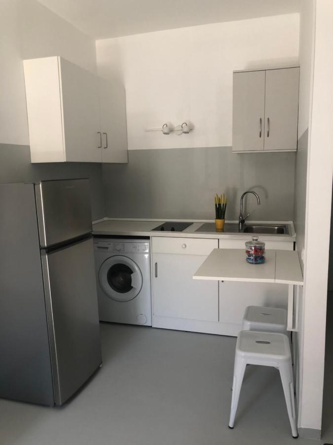 Apartamento Central Corralejo Dış mekan fotoğraf