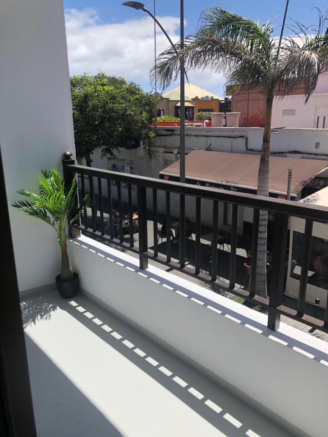 Apartamento Central Corralejo Dış mekan fotoğraf